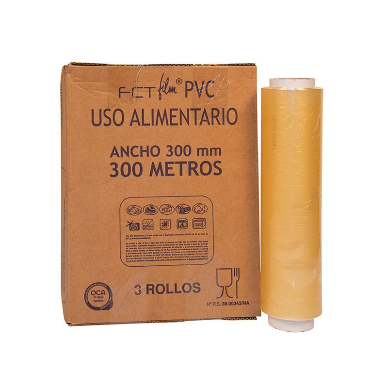 Imagen de Film alimentario 30cm