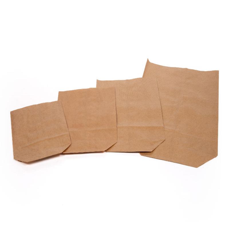 Imagen de Bolsas papel kraft varios tamaños