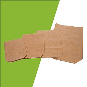 Bolsas de Papel