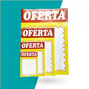 Hojas de Oferta
